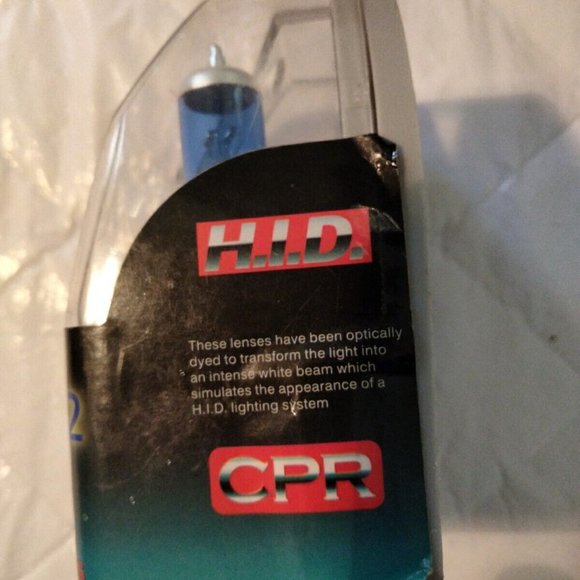 CPR Phase 2 Xenon Bulbs - Picture 2 of 4